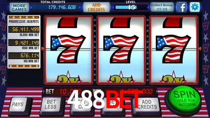 Desvendando o Mundo dos Jogos Virtuais na 488bet