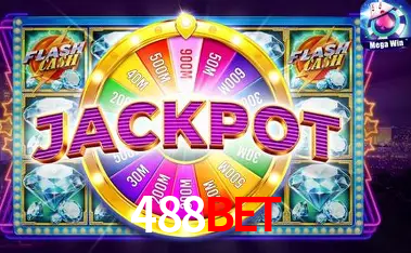 Desvendando o Mundo dos Jogos Virtuais na 488bet