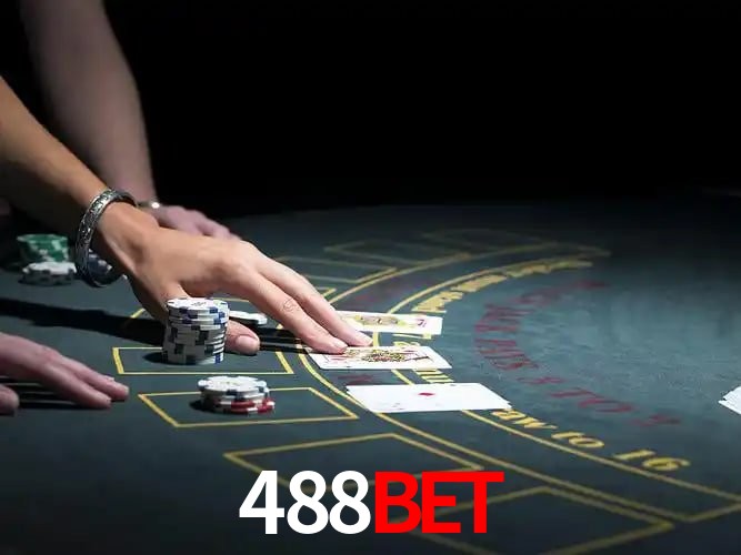 488bet Certificado eCOGRA