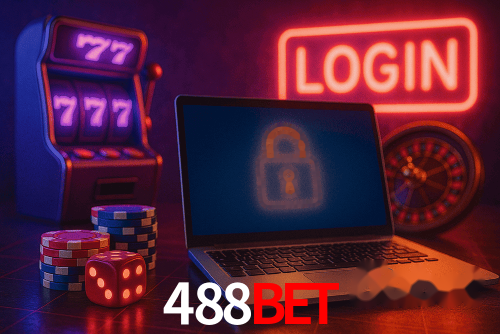 Avaliações dos Jogadores 488bet
