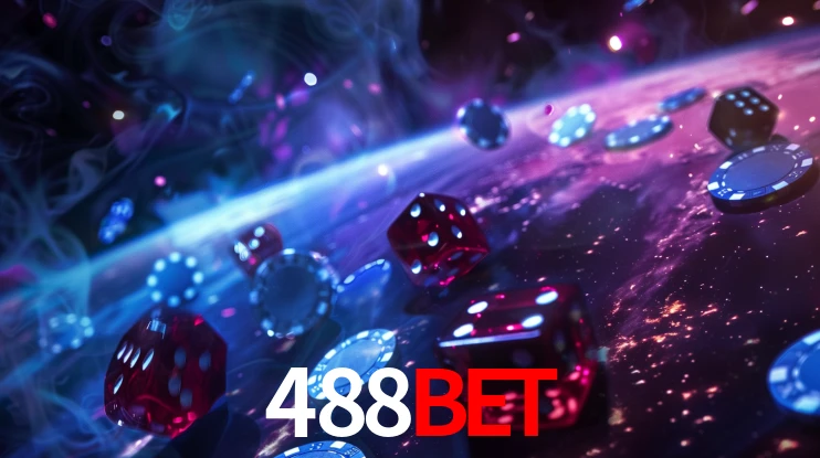 2FA Security 488bet