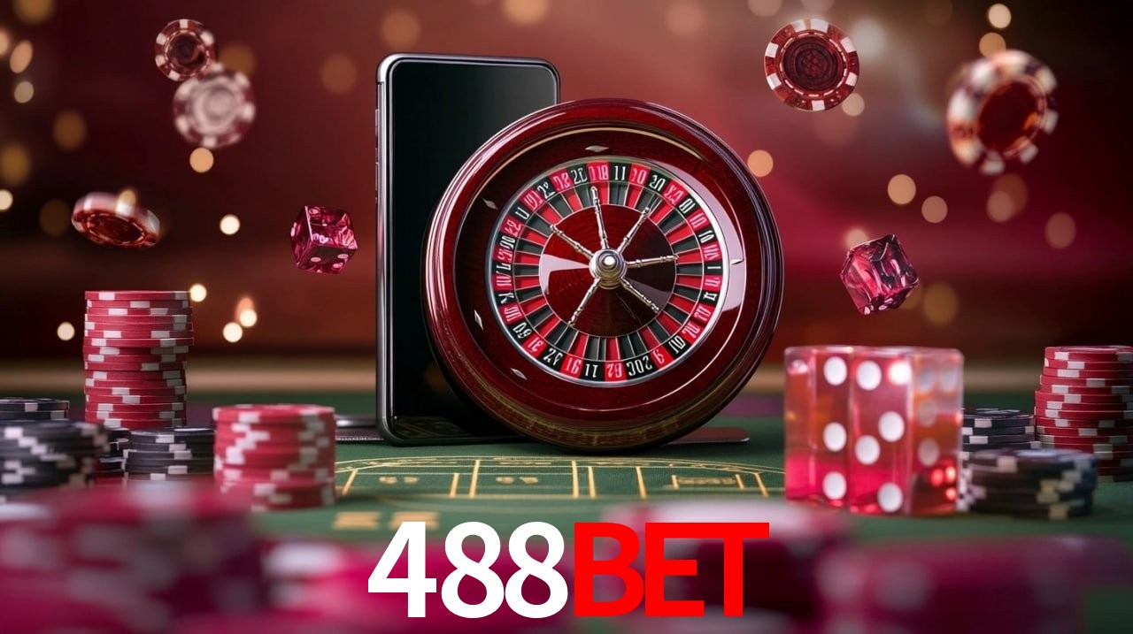 Basketball Betting 488bet