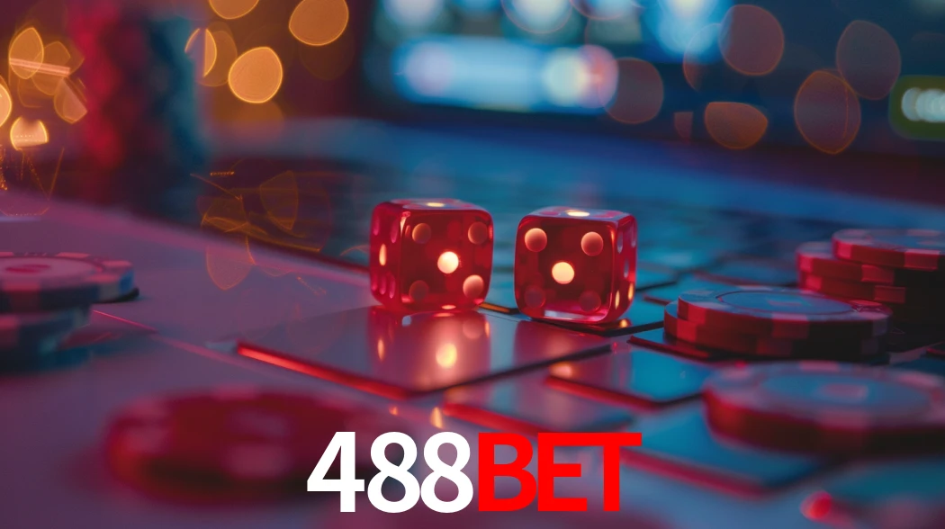 Flash Promotion 488bet