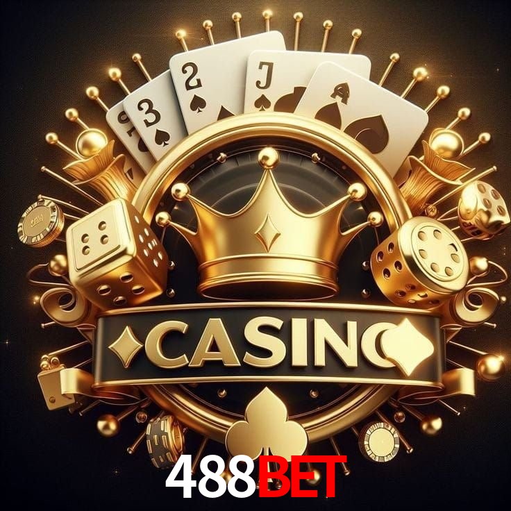 Provedores de Jogos 488bet