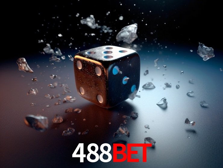 488bet Plataforma Confiável