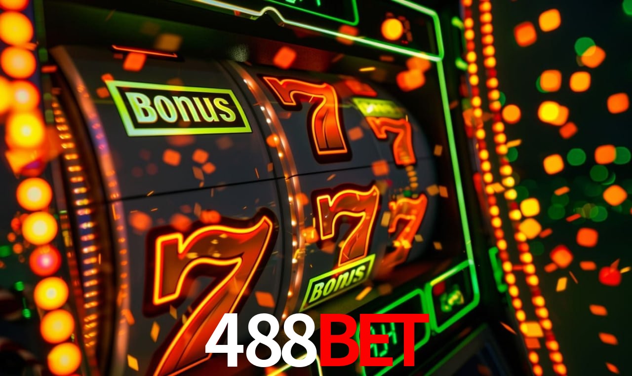 cassino 488bet