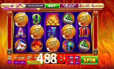 A Revolução dos Aplicativos de Jogos no 488bet