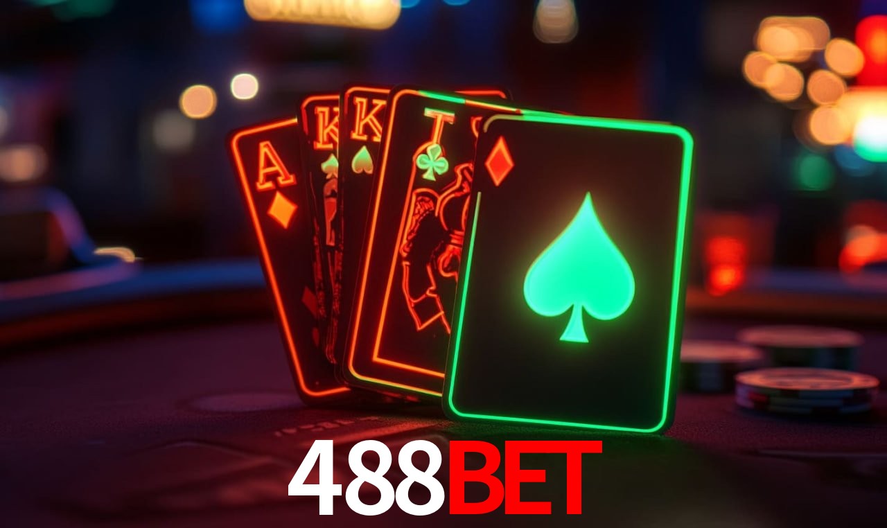 Login Seguro 488bet