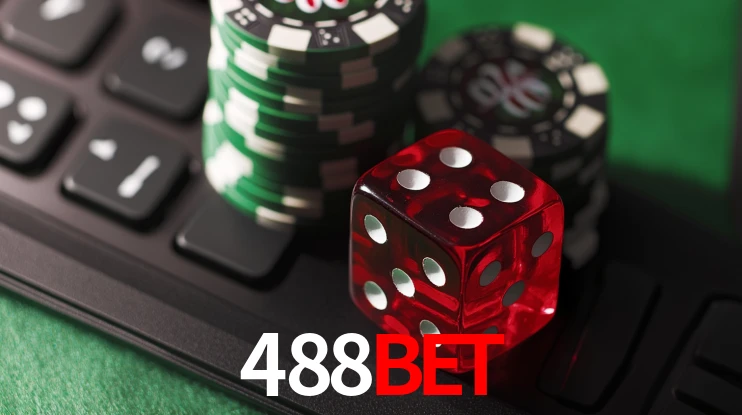Weekend Specials 488bet