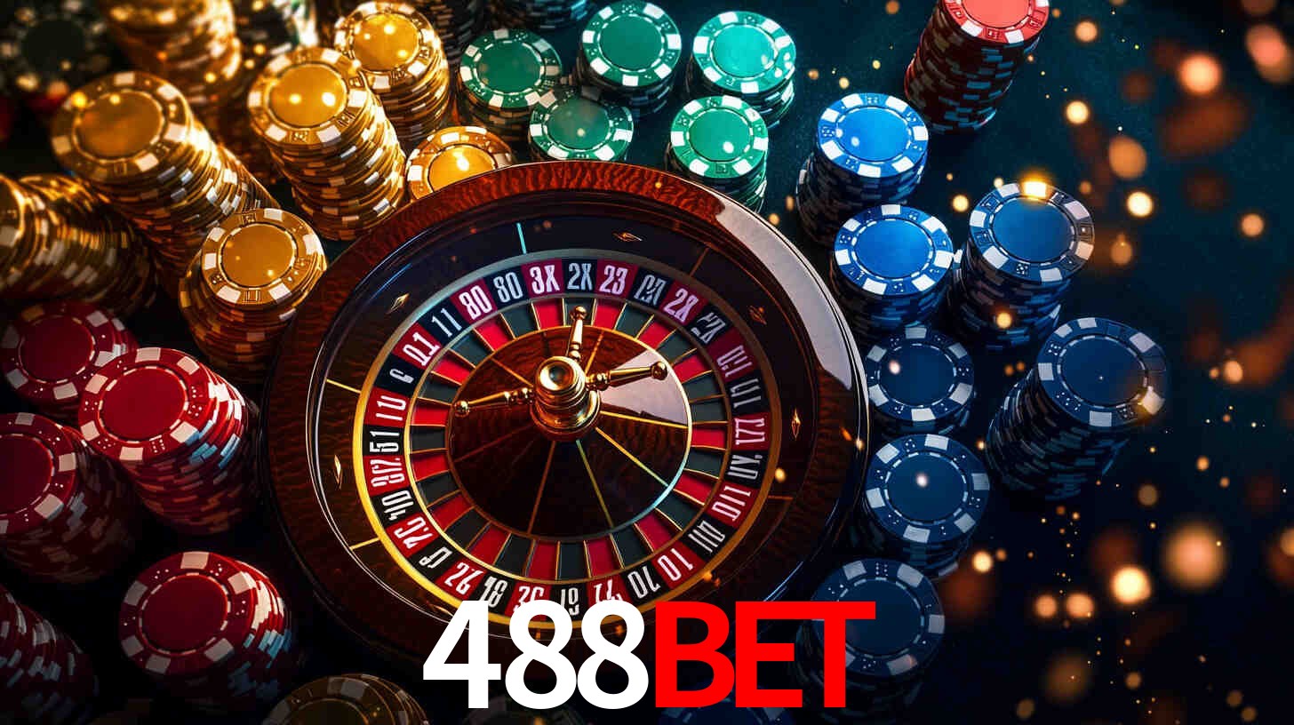 Premium Interface 488bet