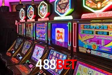 Descubra a Essência do 488bet: Nossa História e Compromissos