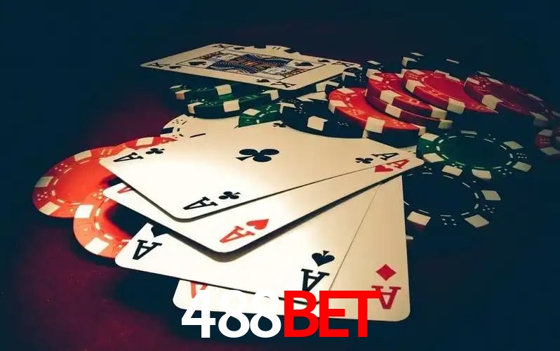Dr. Ricardo Silva - Moderador Canal Telegram 488bet