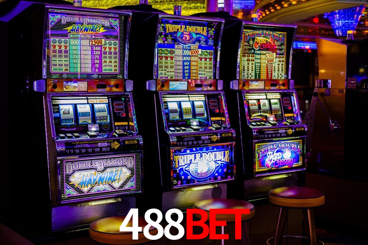 Estatísticas Esportivas 488bet