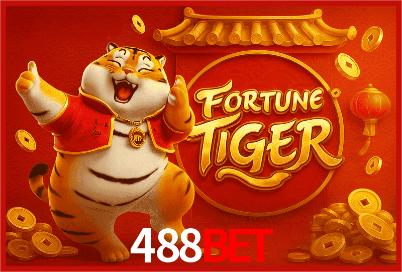Jogos Exclusivos 488bet