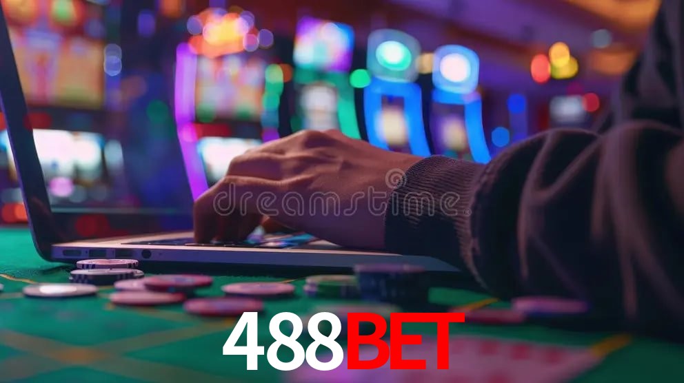 Programa VIP 488bet